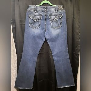 Silver Brand Jeans